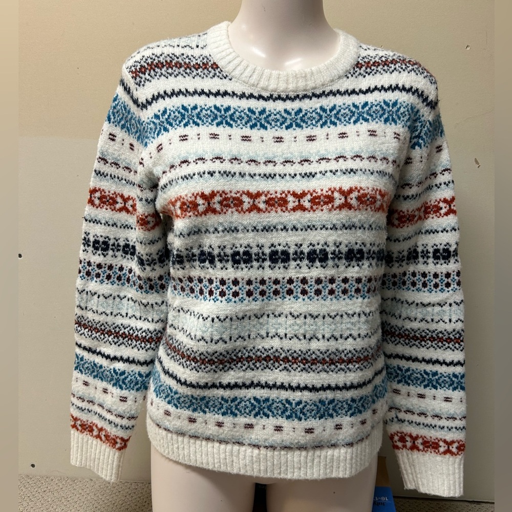 2/$75💥- SWEATER| Women’s Treasure & Bond sweater size medium